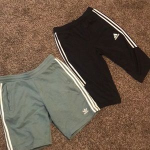 Adidas Shorts
